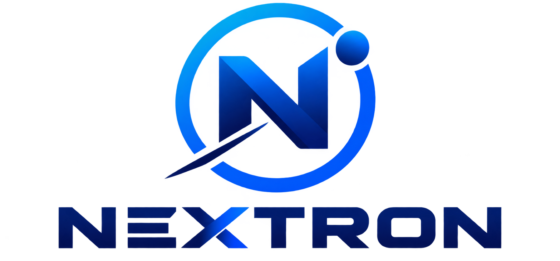 Nextron Robotics, Automation, AI
