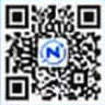 QR code linking to the Nextron website